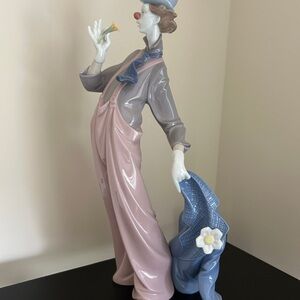 Lladro “A Mile of Style” #6507